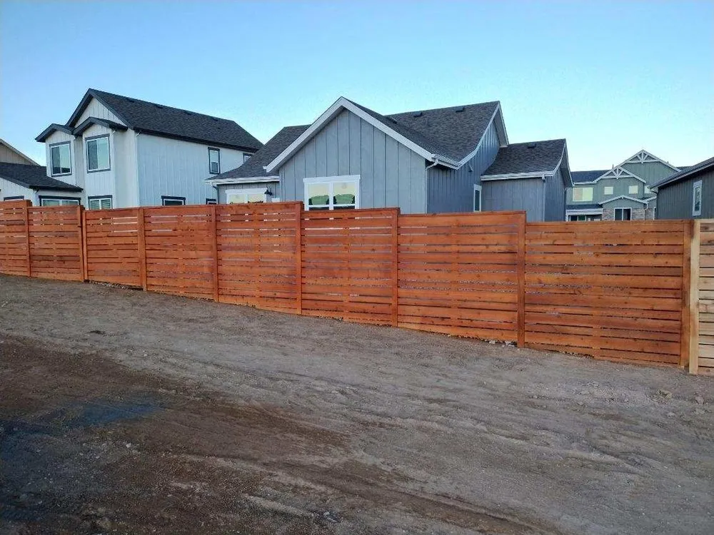 Custom landscape design in Loveland, CO - Tristar Landscapes