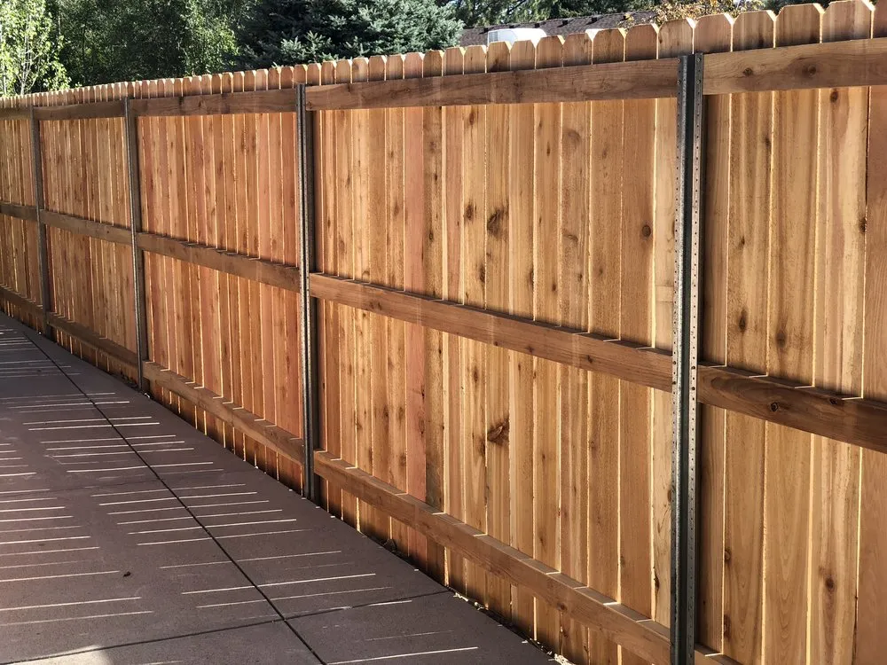 Professional lawn care service for year-round maintenance in Loveland, CO by Tristar Landscapes