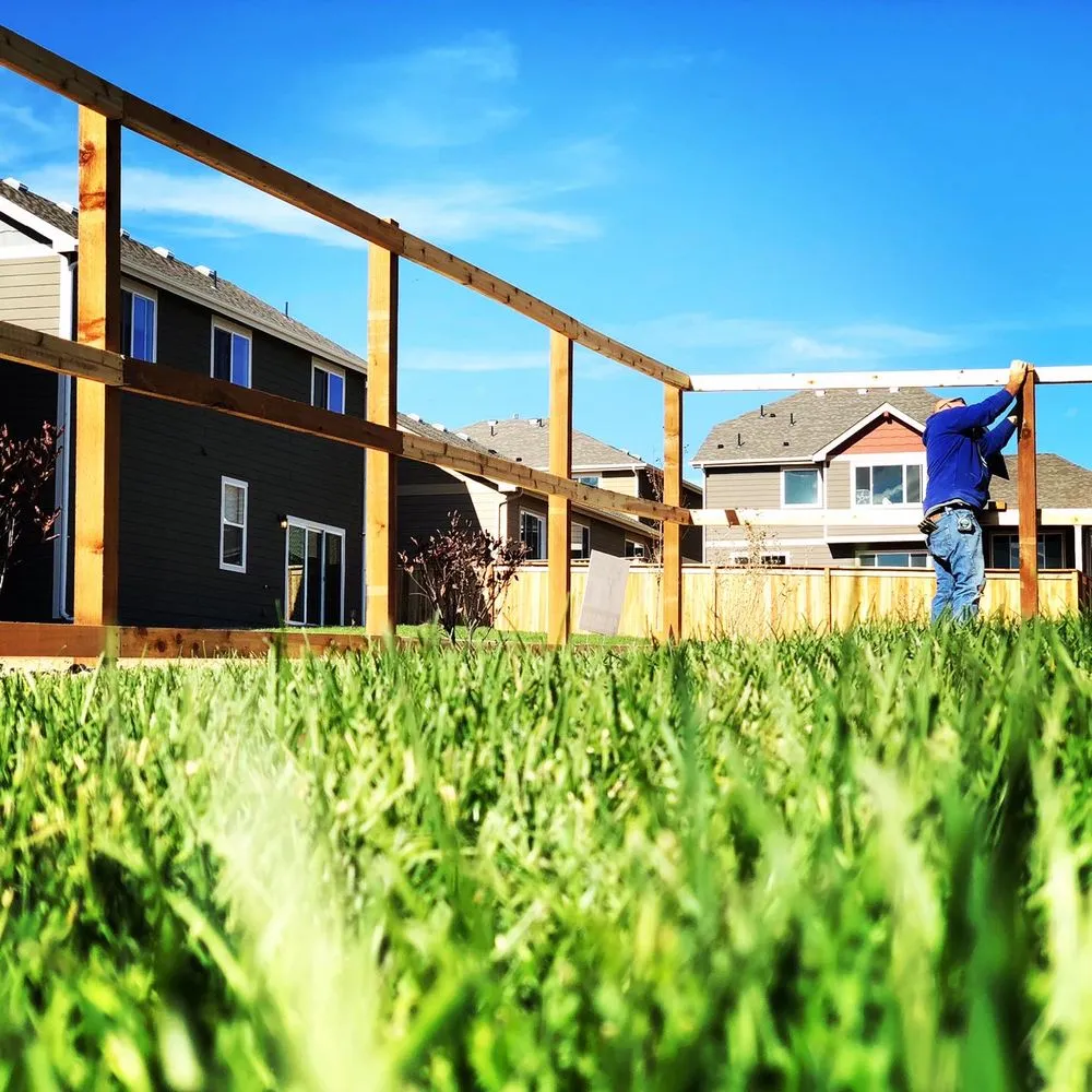 Local yard cleanup service in Loveland, CO by Tristar Landscapes