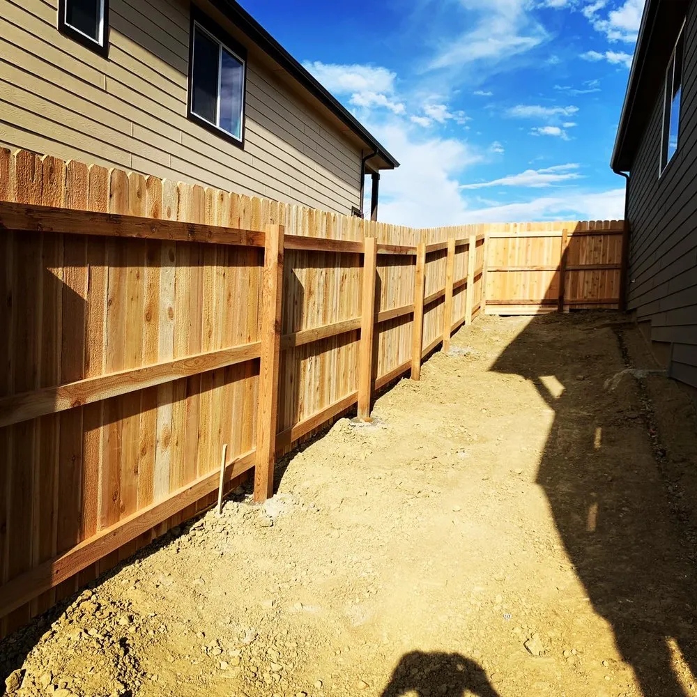 Expert landscaping services in Loveland, CO by Tristar Landscapes