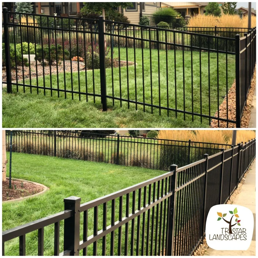 Top-rated landscape design in Loveland, CO by Tristar Landscapes