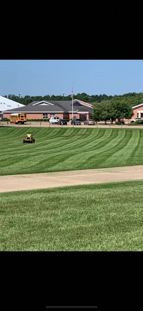 Trusted landscaping services for outdoor upgrades in Whitwell, TN by Tristar Lawn Masters