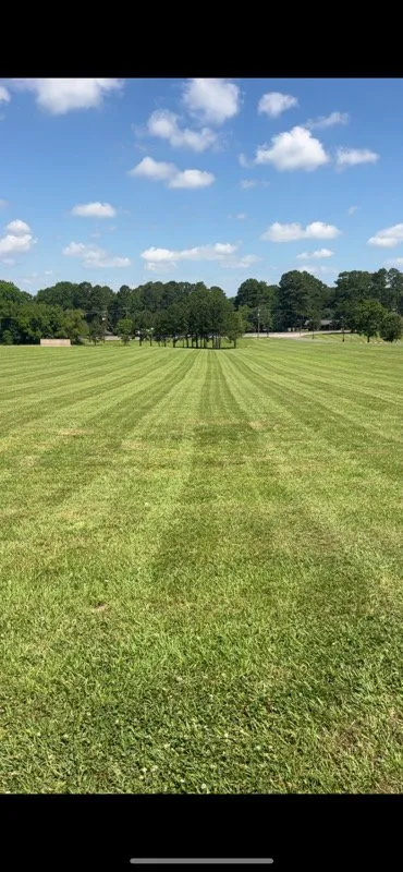 Custom lawn mowing service for homes across Whitwell, TN - Tristar Lawn Masters