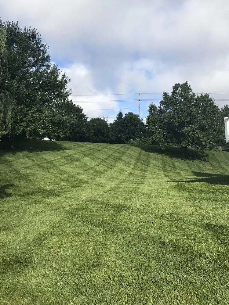 Affordable landscape installation experts serving Rising Sun, MD - Tristate Property Solutions