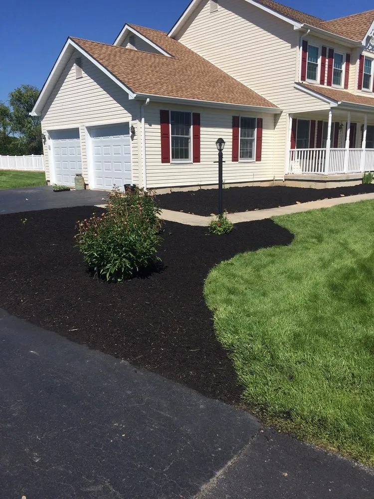 Trusted yard maintenance for beautiful yards in Rising Sun, MD by Tristate Property Solutions