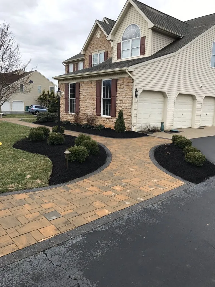 Professional landscape design experts serving Rising Sun, MD - Tristate Property Solutions