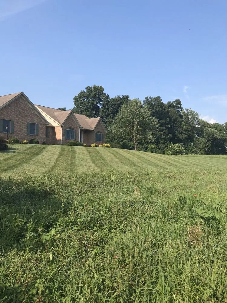 Local lawn mowing service for outdoor upgrades across Rising Sun, MD - Tristate Property Solutions