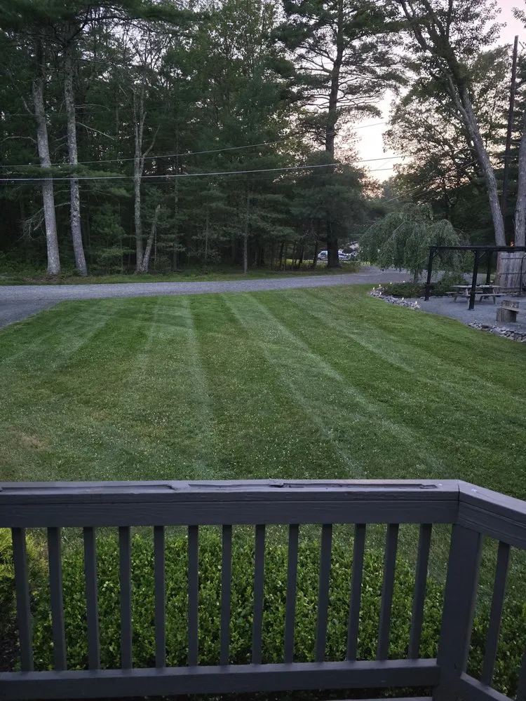 Top-rated landscape design near you across Shohola, PA - Tristates All In One Landscaping