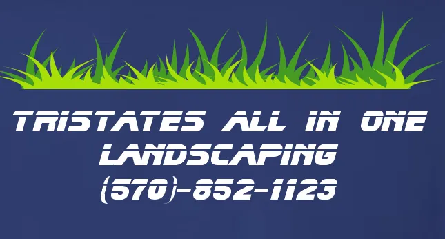 Trusted yard maintenance in Shohola, PA - Tristates All In One Landscaping