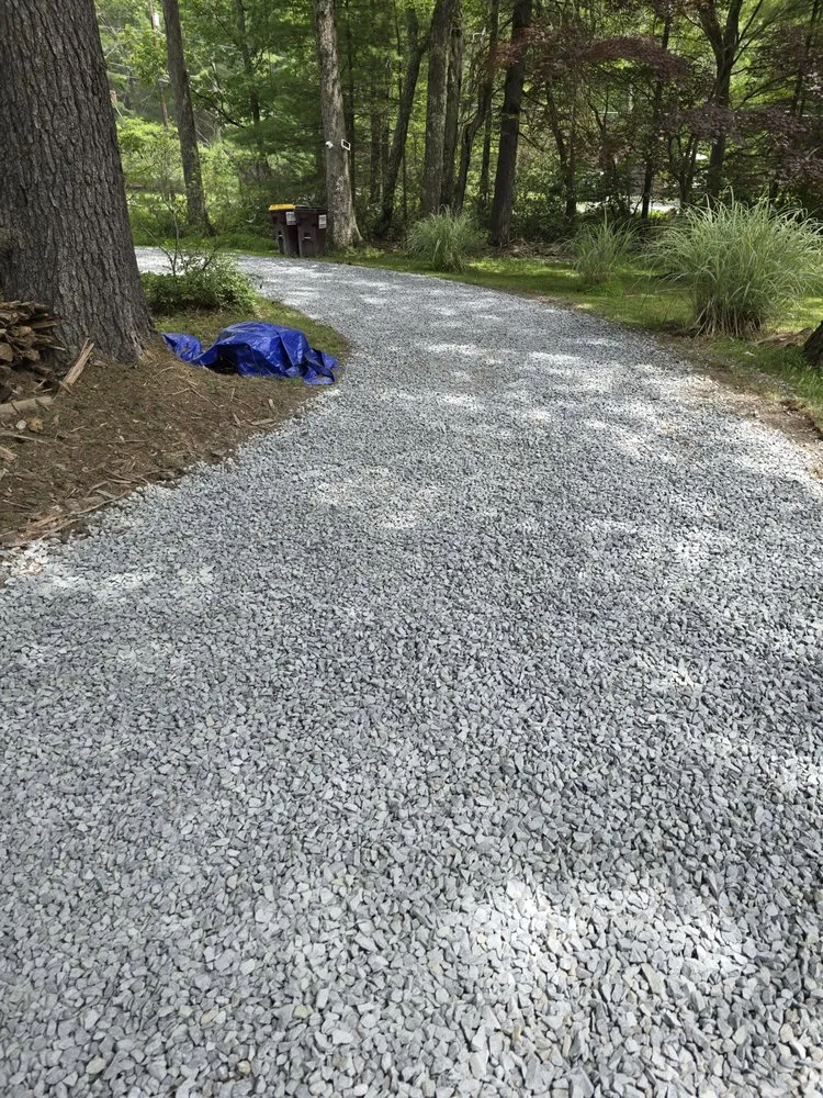 Professional outdoor landscaping for residential properties across Shohola, PA - Tristates All In One Landscaping