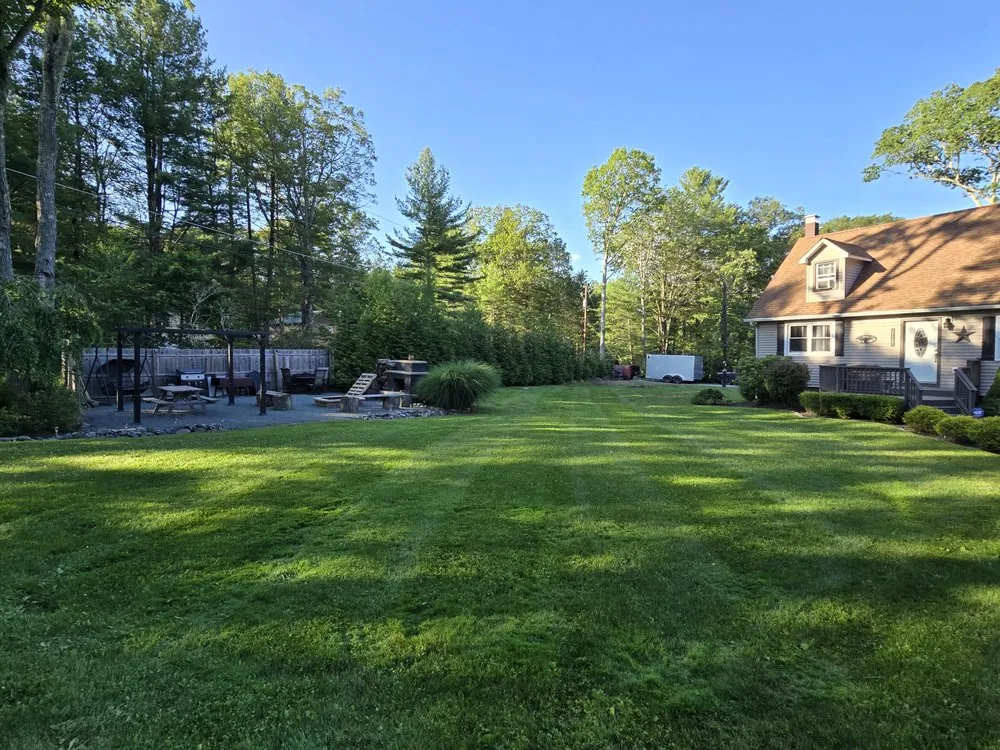 Affordable residential landscaping in Shohola, PA by Tristates All In One Landscaping