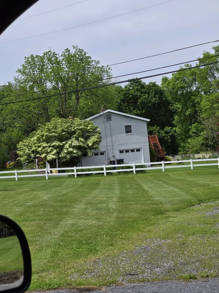 Reliable lawn care service for beautiful yards across Camp Hill, PA - Tristen's Mowing Services