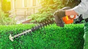 Custom residential landscaping experts serving Columbus Junction, IA - Triston's Yard Care