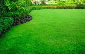 Local garden landscaping in Columbus Junction, IA - Triston's Yard Care