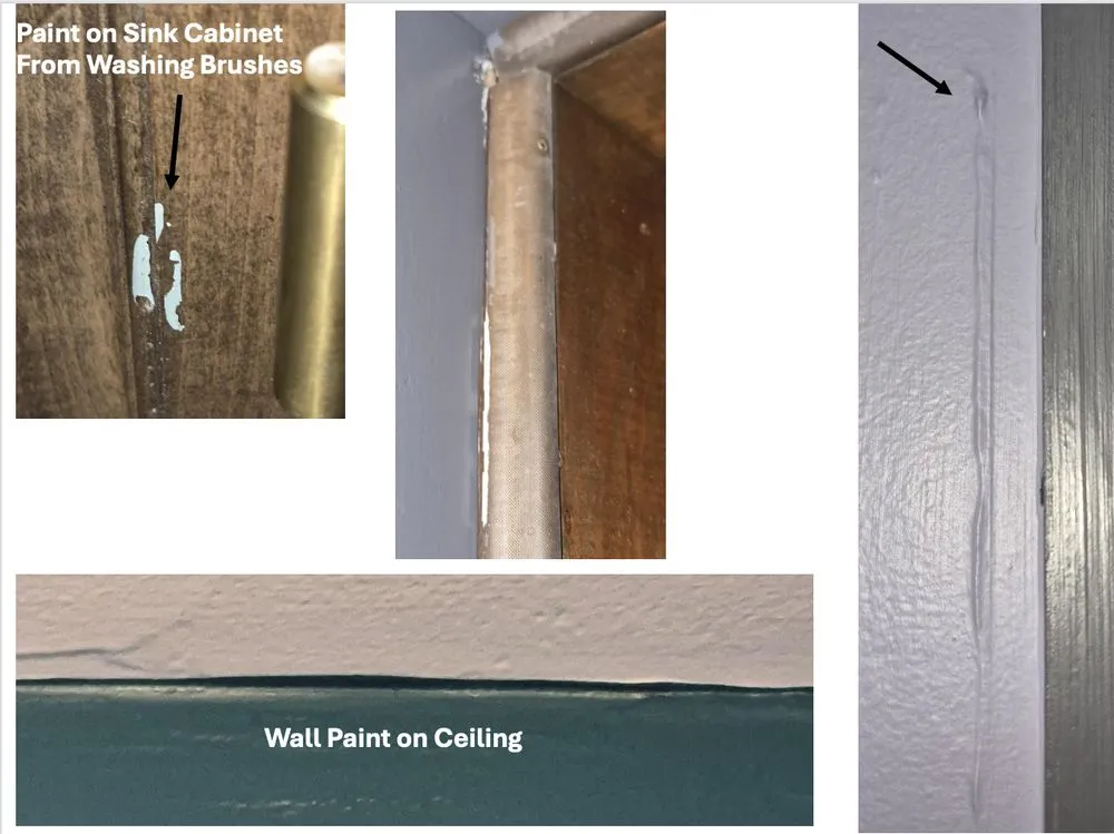 Local residential landscaping in Yukon, OK by TriTask Enterprises