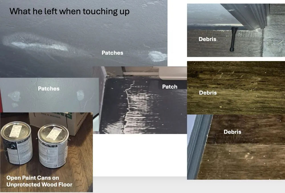 Trusted lawn care service for outdoor upgrades in Yukon, OK by TriTask Enterprises