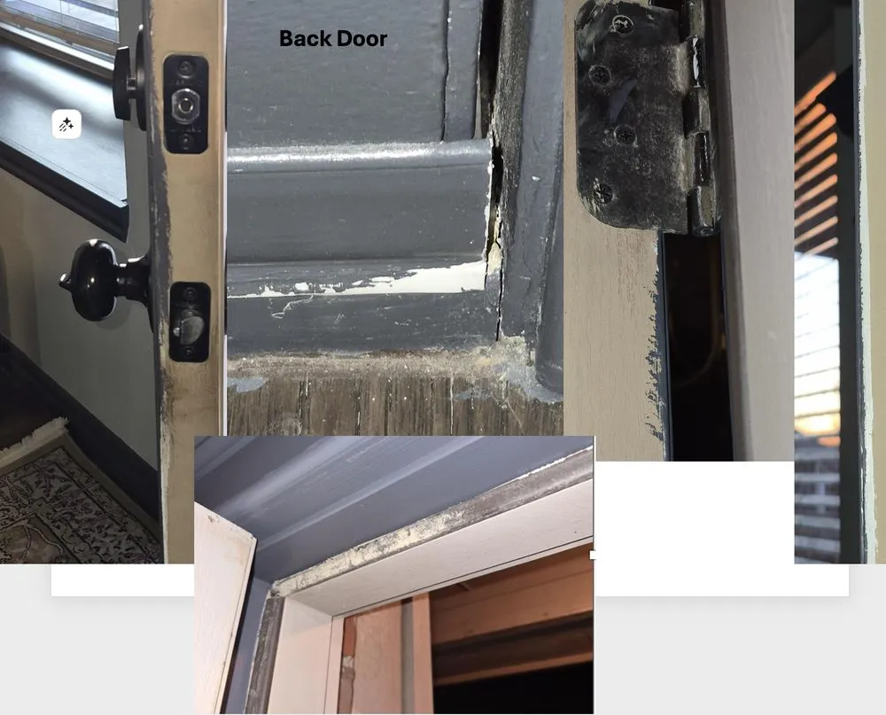 Affordable yard cleanup service with custom design across Yukon, OK - TriTask Enterprises