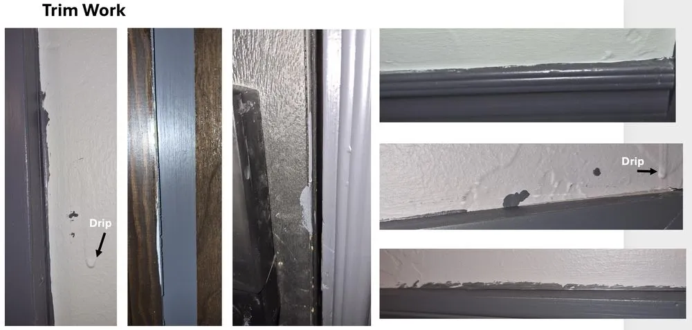 Local yard cleanup service for homes in Yukon, OK by TriTask Enterprises