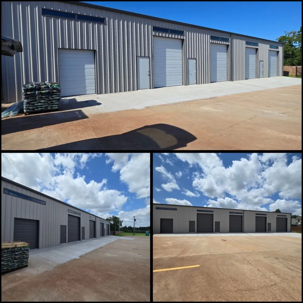 Affordable landscape design for residential properties across Yukon, OK - TriTask Enterprises