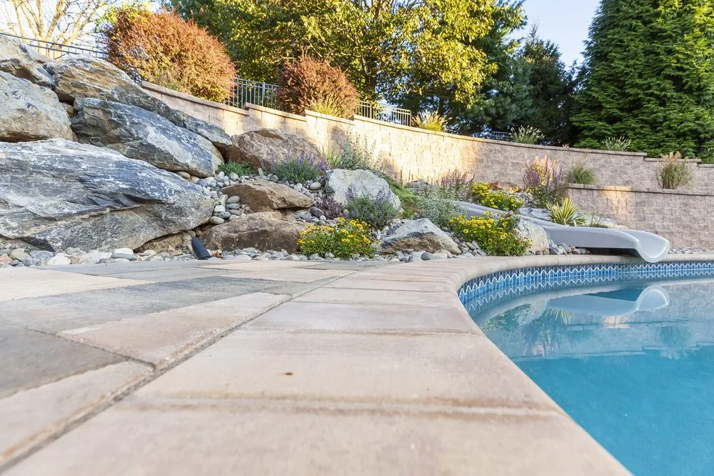 Affordable yard maintenance experts serving Boyertown, PA - Triton Landscaping