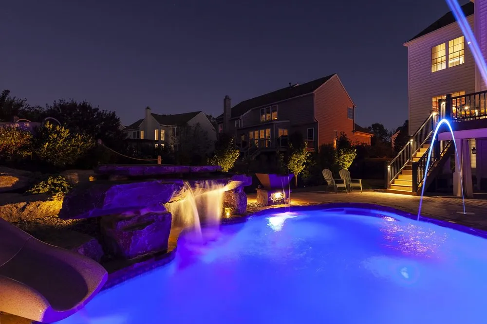 Affordable outdoor landscaping experts serving Boyertown, PA - Triton Landscaping