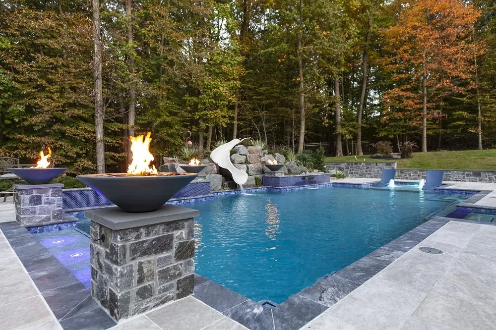 Affordable garden landscaping for outdoor upgrades across Boyertown, PA - Triton Landscaping