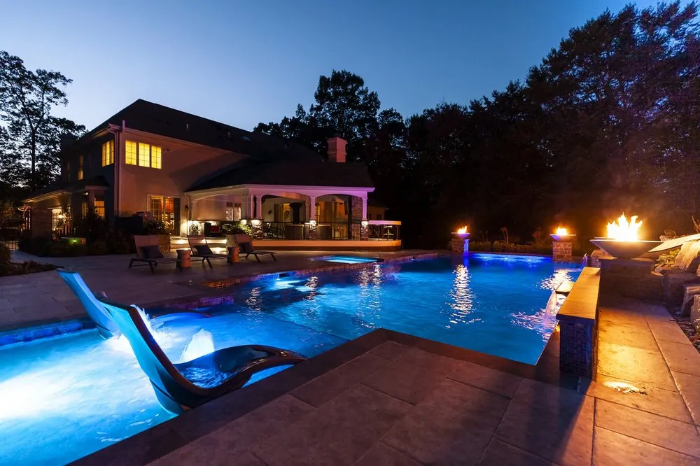 Reliable residential landscaping experts serving Boyertown, PA - Triton Landscaping