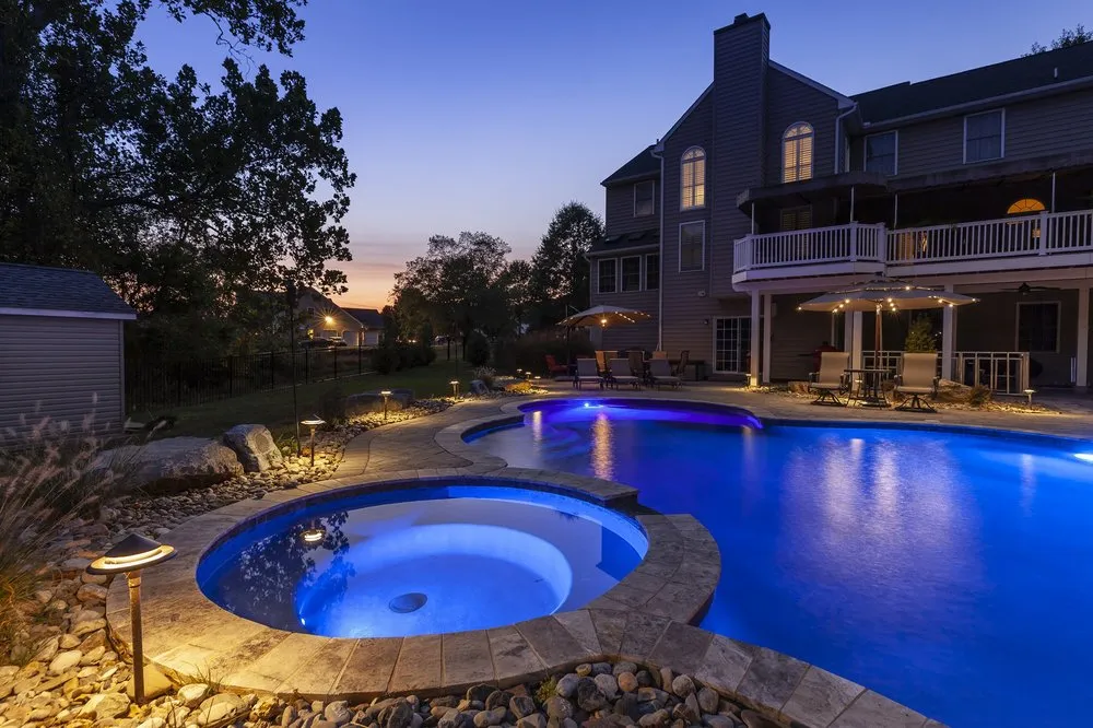 Local yard maintenance in Boyertown, PA - Triton Landscaping