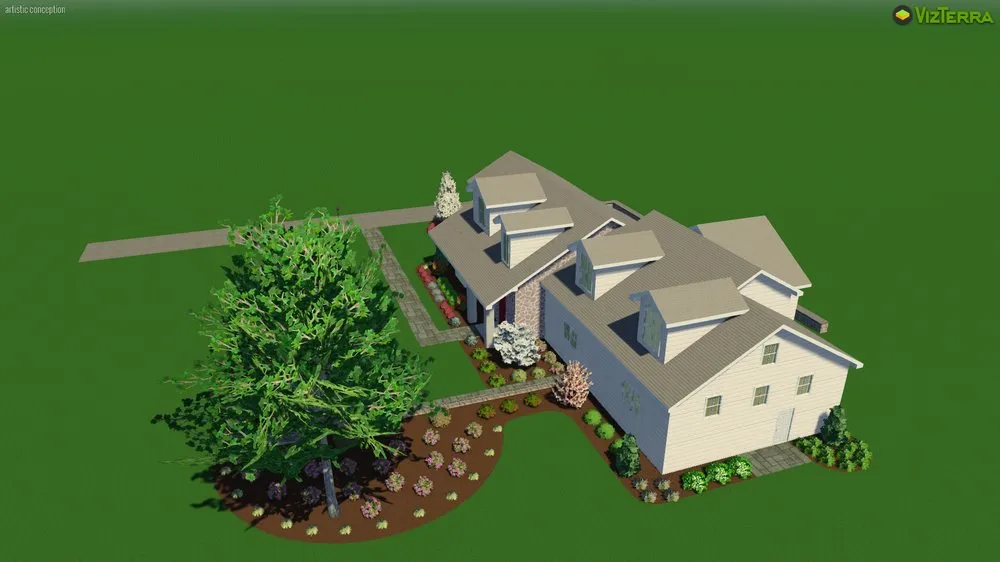 Expert yard cleanup service in Boyertown, PA by Triton Landscaping