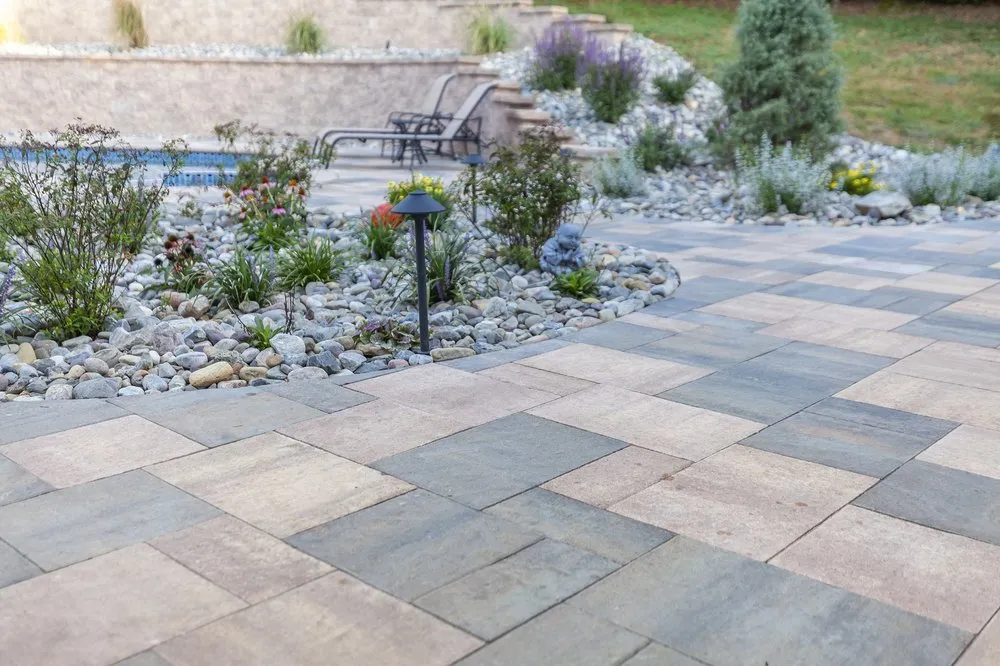 Top-rated yard cleanup service experts serving Boyertown, PA - Triton Landscaping