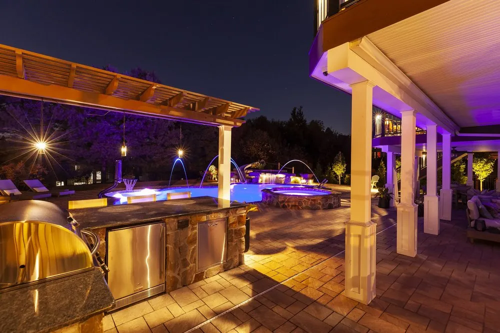 Local yard cleanup service for homes across Boyertown, PA - Triton Landscaping