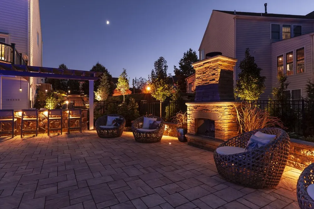 Expert residential landscaping for outdoor upgrades across Boyertown, PA - Triton Landscaping
