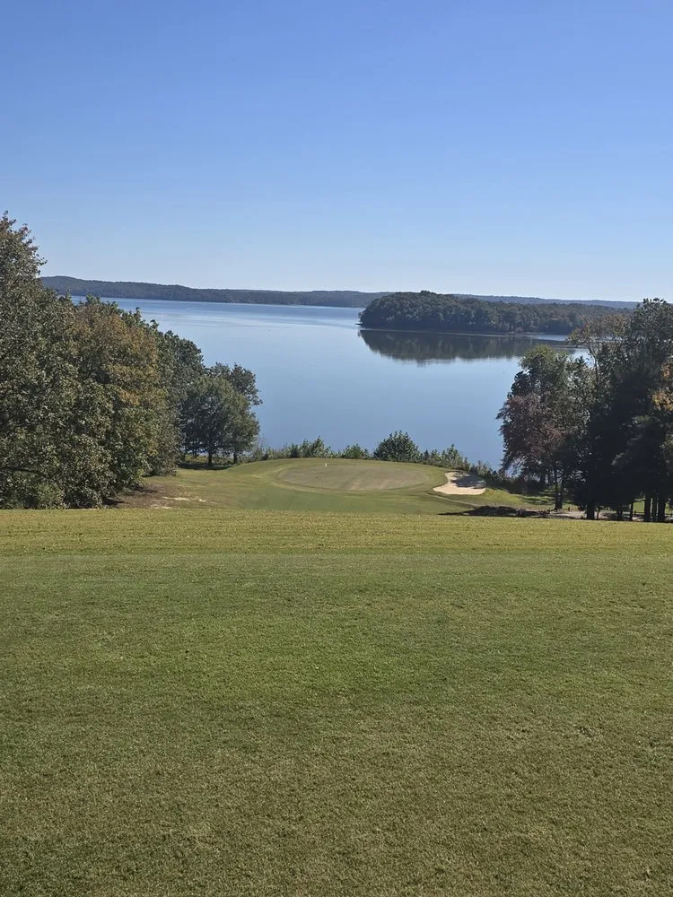 Expert outdoor landscaping with custom design in Killen, AL by Triton Lawn & Landscape