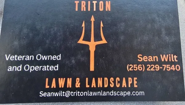 Triton Lawn & Landscape