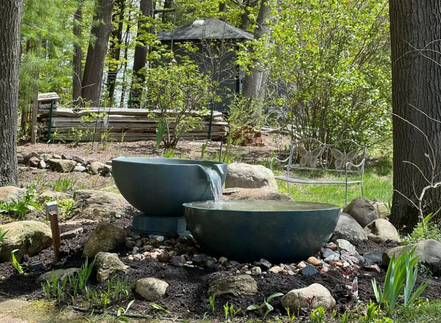 Reliable lawn care service near you across Traverse City, MI - Triton Waterscapes