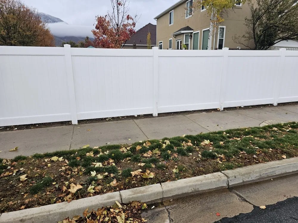 Local landscape design in Layton, UT by Triton's Cove Pools, Spas, and Landscaping