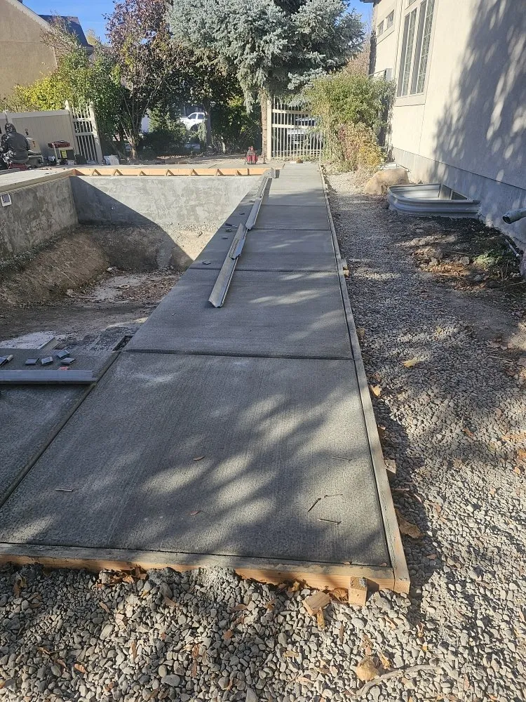 Reliable residential landscaping for outdoor upgrades across Layton, UT - Triton's Cove Pools, Spas, and Landscaping