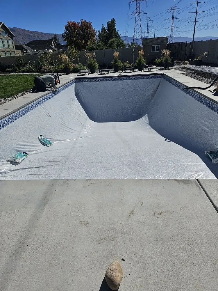 Local landscape installation for year-round maintenance across Layton, UT - Triton's Cove Pools, Spas, and Landscaping