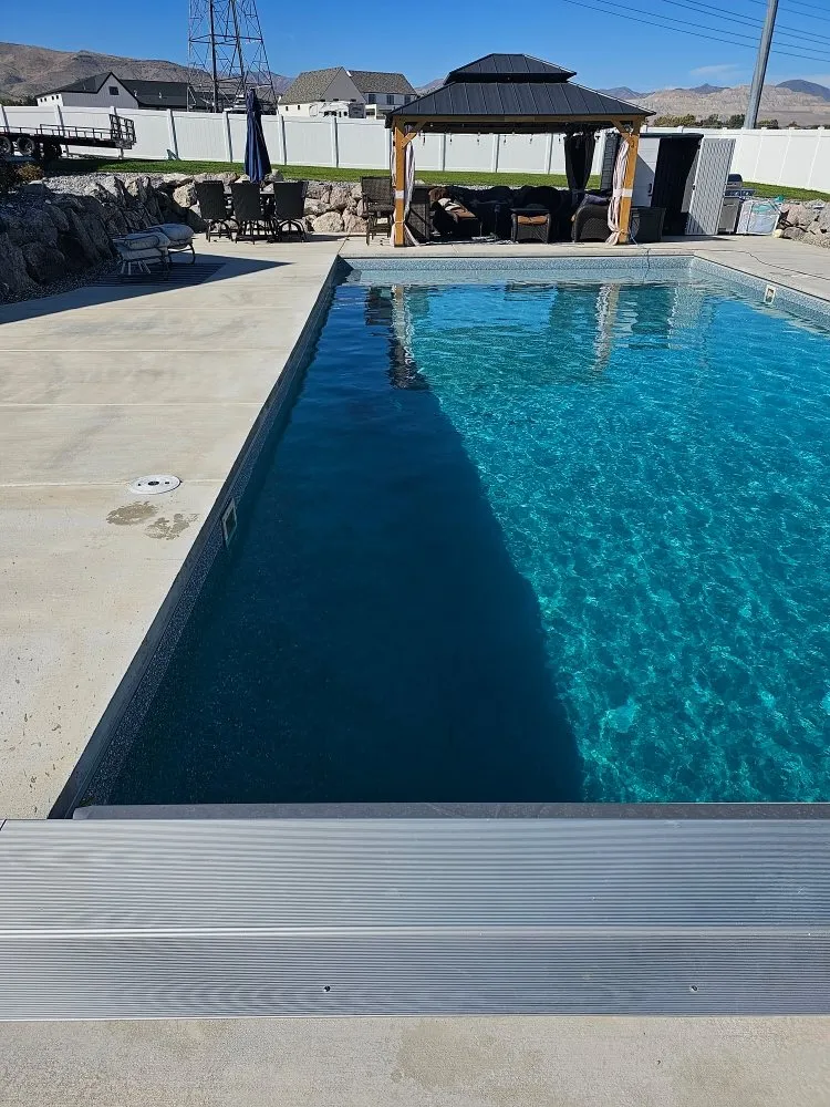 Top-rated yard maintenance in Layton, UT by Triton's Cove Pools, Spas, and Landscaping