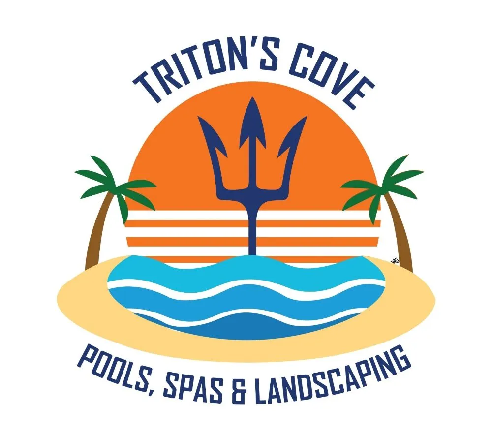 Expert residential landscaping in Layton, UT - Triton's Cove Pools, Spas, and Landscaping