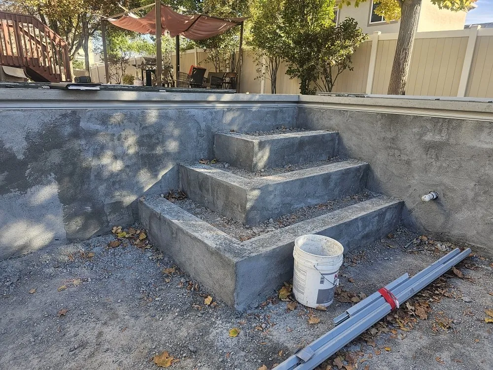 Reliable outdoor landscaping in Layton, UT - Triton's Cove Pools, Spas, and Landscaping