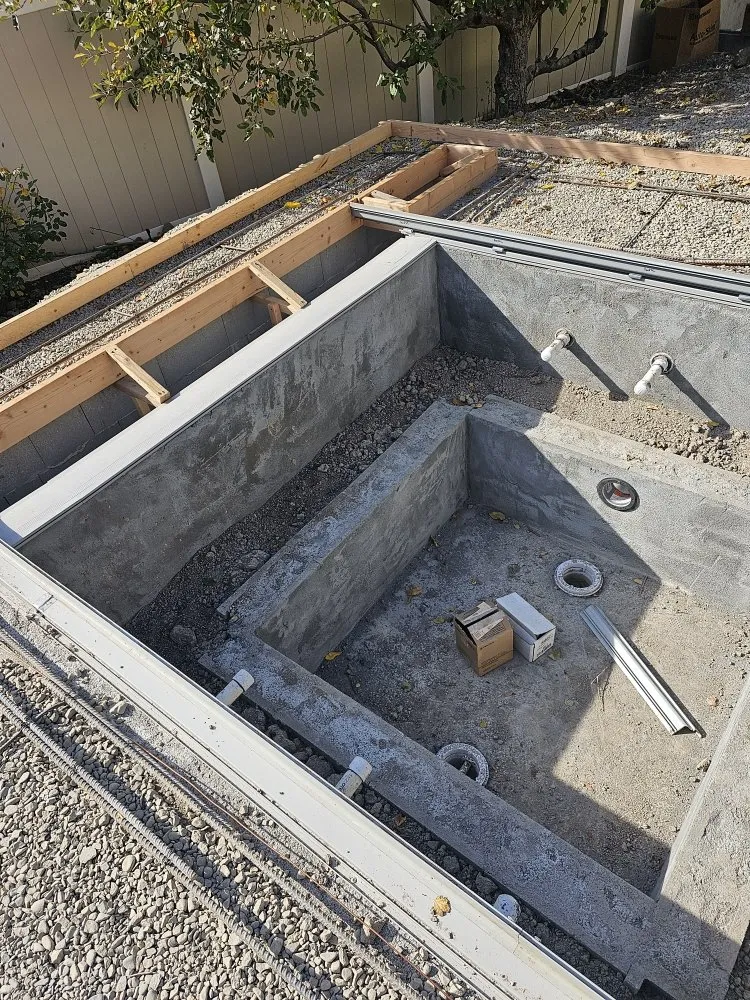 Custom yard cleanup service in Layton, UT - Triton's Cove Pools, Spas, and Landscaping