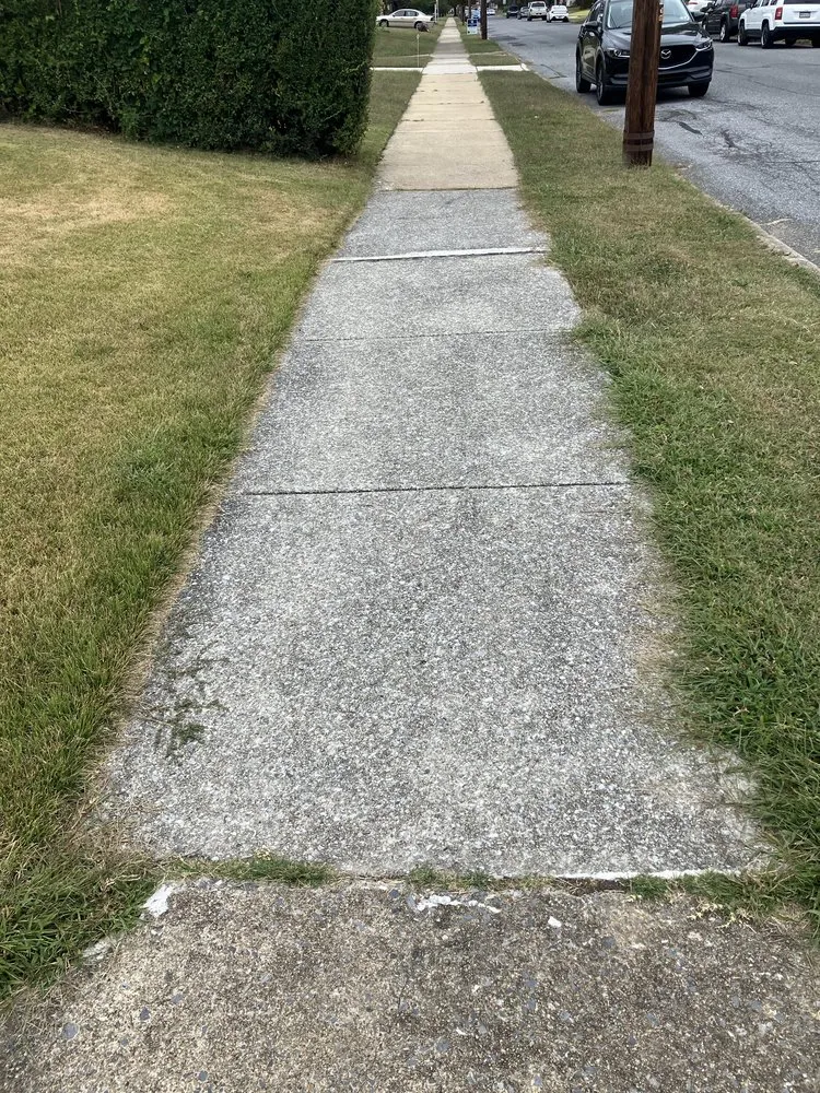 Local landscaping services with custom design in Carlisle, PA by Tritt Lawn Care Services