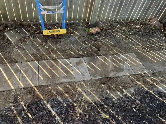 Tritt Lawn Care Services Logo