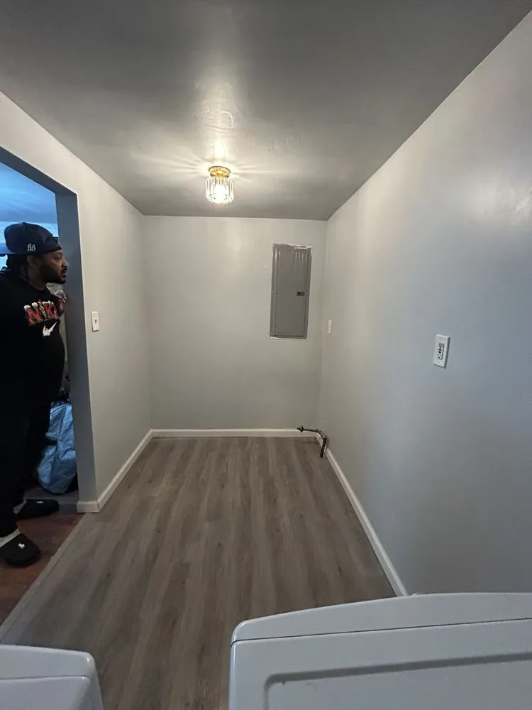 Expert landscaping services experts serving Philadelphia, PA - Triumph Construction