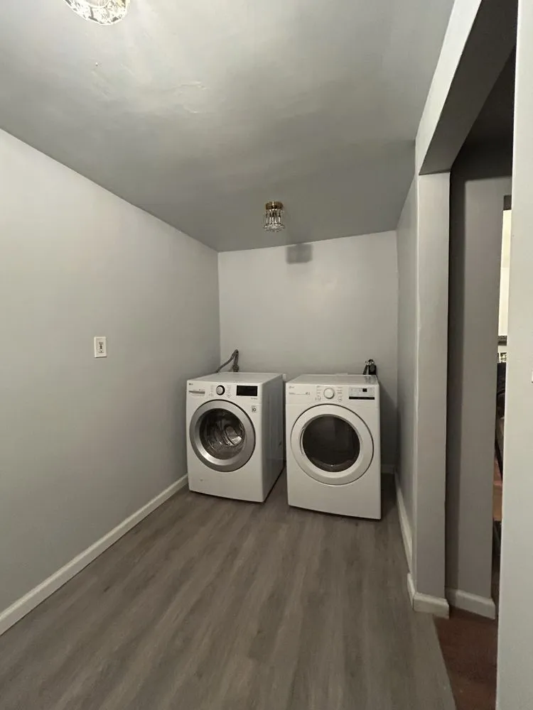 Affordable yard maintenance experts serving Philadelphia, PA - Triumph Construction