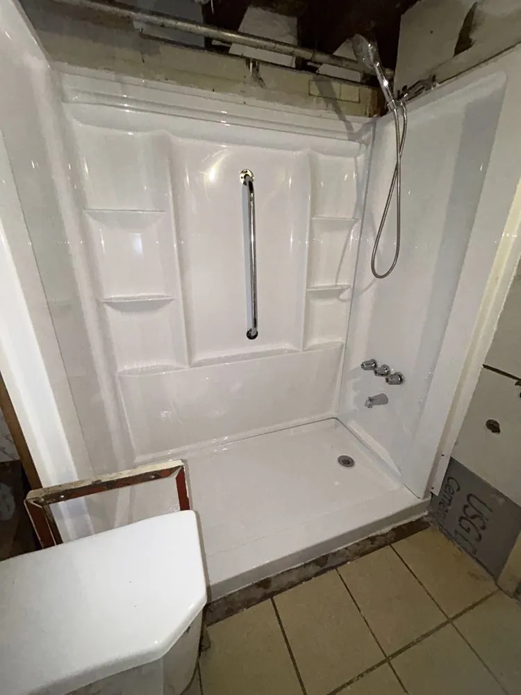 Custom yard cleanup service for beautiful yards across Philadelphia, PA - Triumph Construction