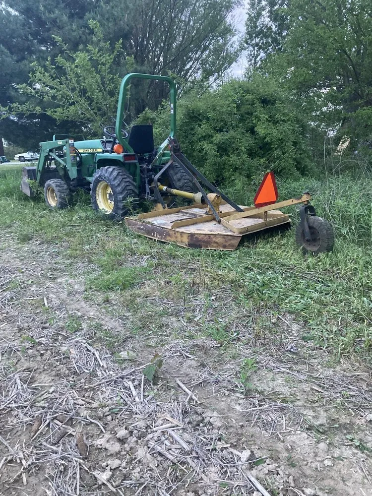 Local outdoor landscaping in Bargersville, IN by Triumph Earth Worx