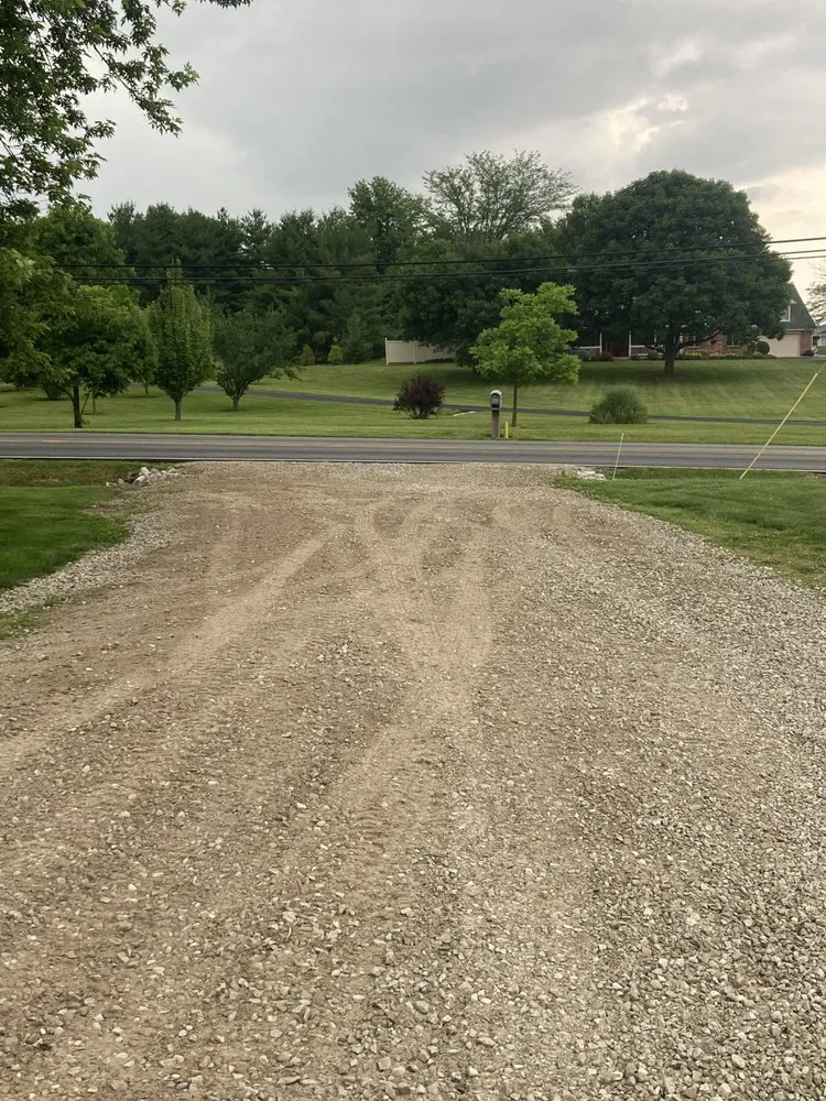 Top-rated residential landscaping in Bargersville, IN by Triumph Earth Worx