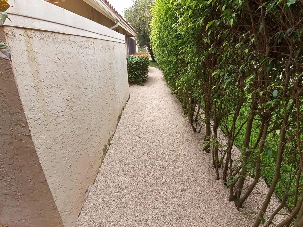 Custom yard maintenance experts serving Port St. Lucie, FL - Triumph Forces Lawn Maintenance and Irrigation